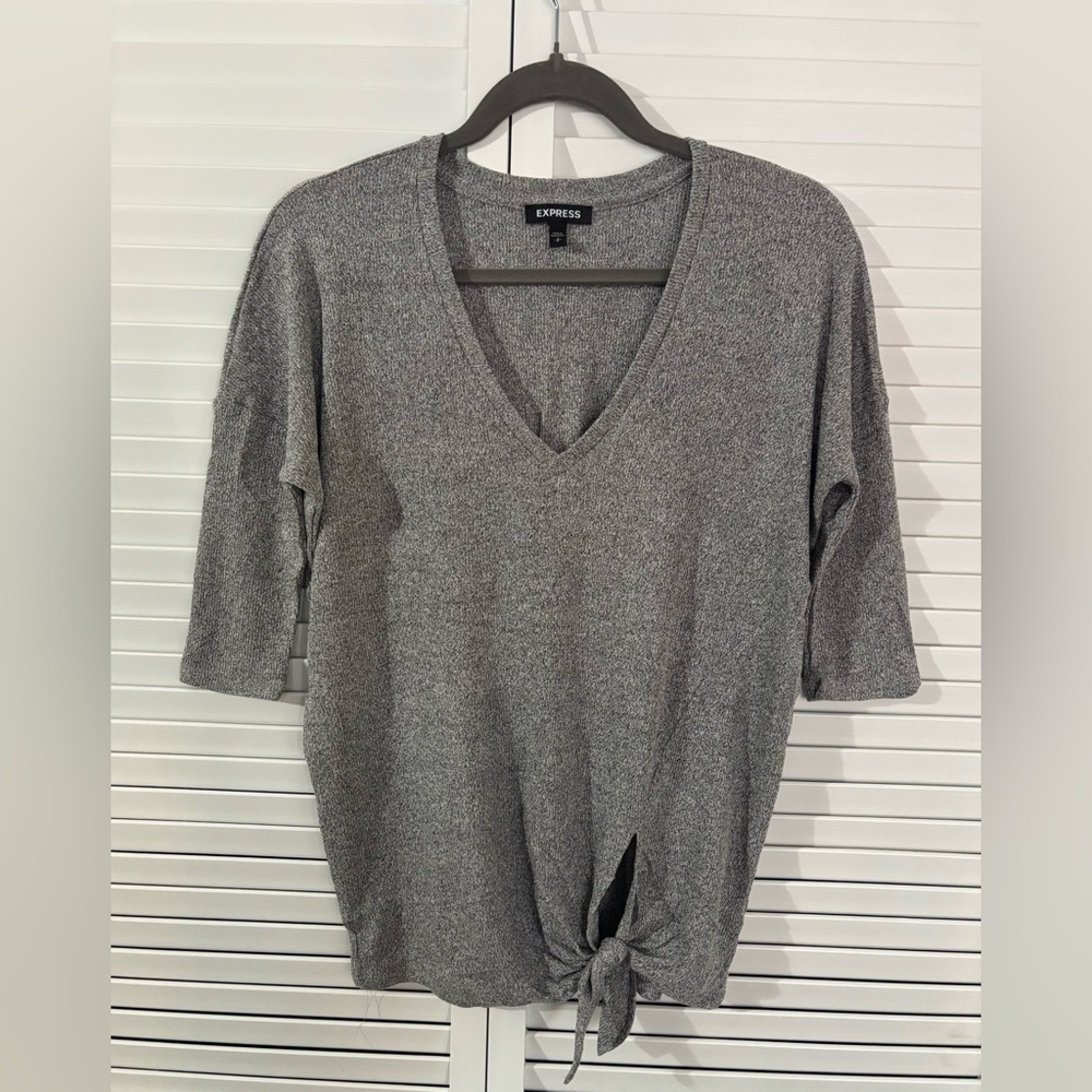 Express Shirt
